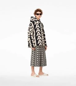 Melissa X Marc Jacobs Slide IVORY -Fashion Store MJI 2P3FFS110F02 111 F8F8F8 1 1 ALT3