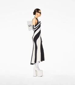 Marc Jacobs The St. Marc Convertible Clutch WHITE -Fashion Store MJI 2P3HCL002H01 100 F8F8F8 1 1 ALT1