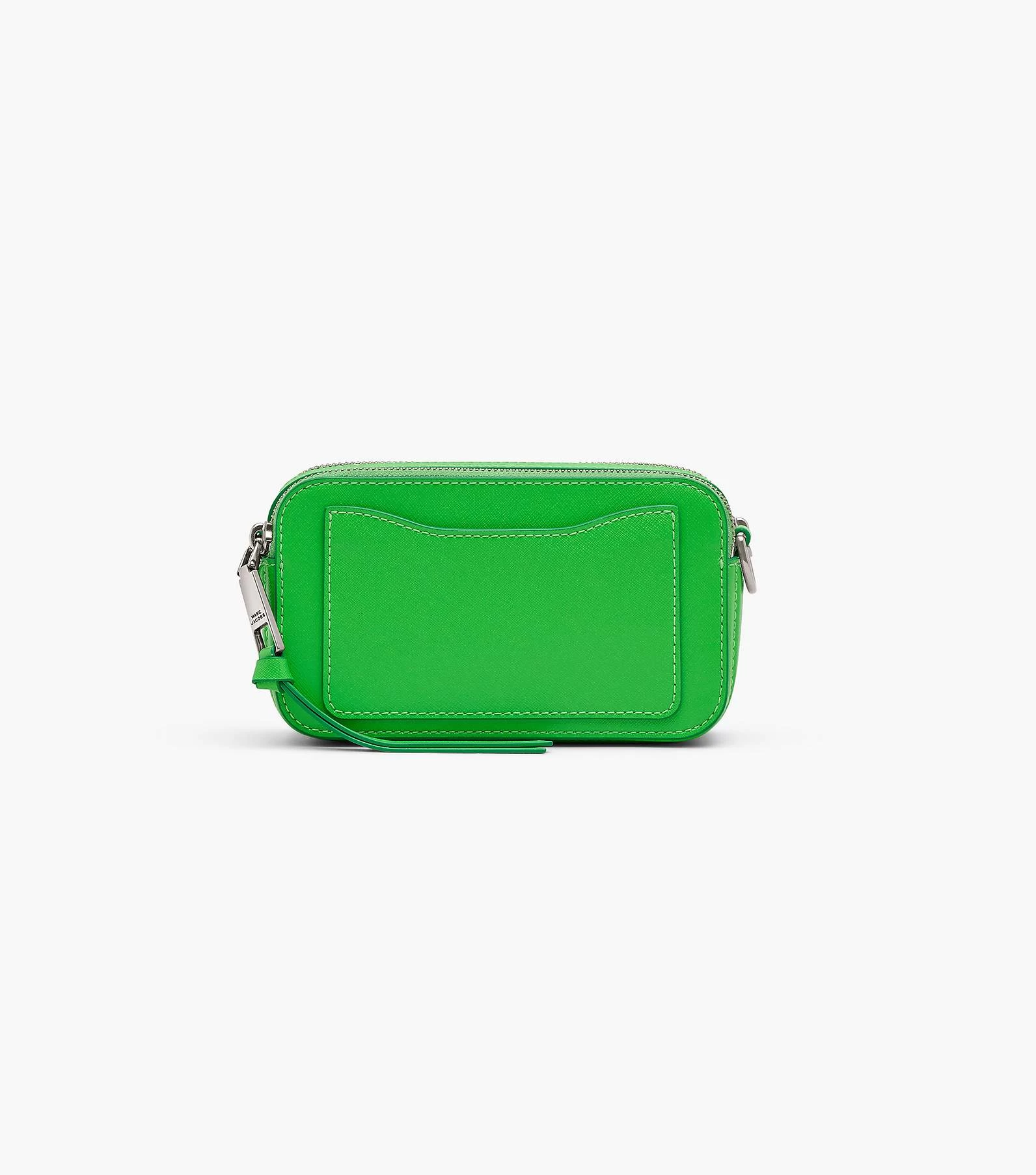 Marc Jacobs The Utility Snapshot APPLE 9 Marc Jacobs The Utility Snapshot APPLE - Image 7