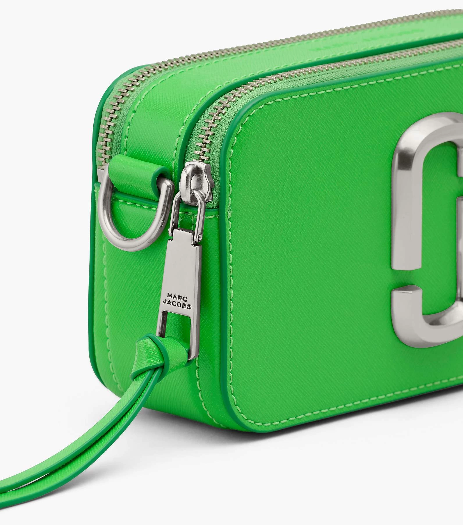 Marc Jacobs The Utility Snapshot APPLE 11 Marc Jacobs The Utility Snapshot APPLE - Image 9