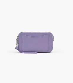 Marc Jacobs The Utility Snapshot LAVENDER -Fashion Store MJI 2P3HCR015H01 530 F8F8F8 1 1 ALT3