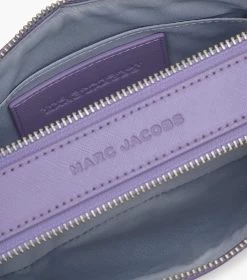 Marc Jacobs The Utility Snapshot LAVENDER -Fashion Store MJI 2P3HCR015H01 530 F8F8F8 1 1 ALT5