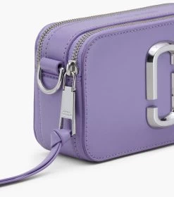 Marc Jacobs The Utility Snapshot LAVENDER -Fashion Store MJI 2P3HCR015H01 530 F8F8F8 1 1 ALT6