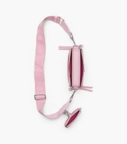 Marc Jacobs The Utility Snapshot BUBBLEGUM -Fashion Store MJI 2P3HCR015H01 685 F8F8F8 1 1 ALT4
