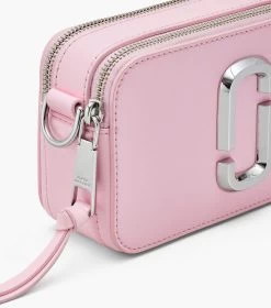 Marc Jacobs The Utility Snapshot BUBBLEGUM -Fashion Store MJI 2P3HCR015H01 685 F8F8F8 1 1 ALT6