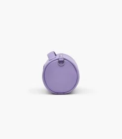 Marc Jacobs The Leather Duffle Bag LAVENDER -Fashion Store MJI 2P3HDF003H01 530 F8F8F8 1 1 ALT2