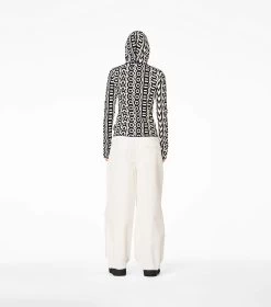 Marc Jacobs The Balloon Pant IVORY -Fashion Store MJI 2P3RBT001W02 111 F8F8F8 1 1 ALT3