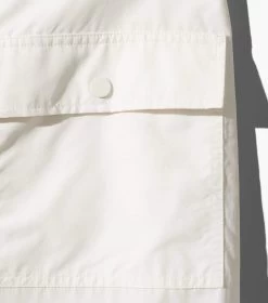 Marc Jacobs The Balloon Pant IVORY -Fashion Store MJI 2P3RBT001W02 111 F8F8F8 1 1 ALT6