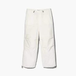 Marc Jacobs The Balloon Pant IVORY