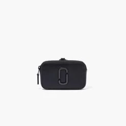 Marc Jacobs The Nano Snapshot Charm BLACK