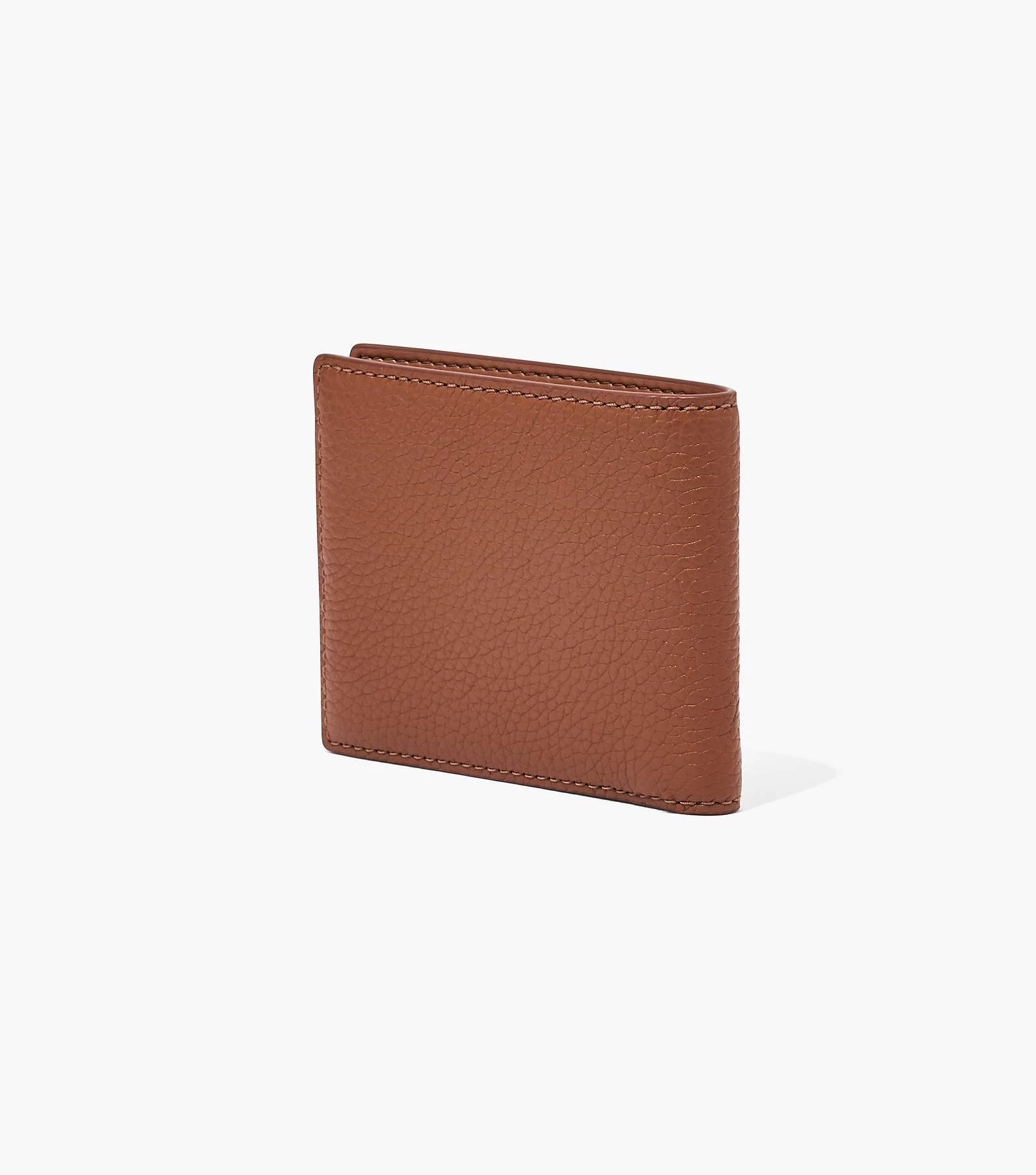 Marc Jacobs The Leather Billfold Wallet ARGAN OIL 6 Marc Jacobs The Leather Billfold Wallet ARGAN OIL - Image 4