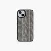 Marc Jacobs The Monogram IPhone 14 3D Case BLACK/WHITE 1 Marc Jacobs The Monogram IPhone 14 3D Case BLACK/WHITE -Fashion Store MJI 2P3STC001S03 005 F8F8F8 1 1 MAIN