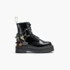 Dr. Martens X Marc Jacobs Charm Jadon Boot BLACK 1 Dr. Martens X Marc Jacobs Charm Jadon Boot BLACK -Fashion Store MJI 2S3FBO001F03 001 F8F8F8 1 1 MAIN