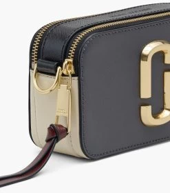 Marc Jacobs The Snapshot SHADOW/MULTI -Fashion Store MJI 2S3HCR500H03 035 F8F8F8 1 1 ALT6