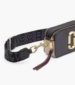 Marc Jacobs The Snapshot SHADOW/MULTI -Fashion Store MJI 2S3HCR500H03 035 F8F8F8 1 1 ALT7