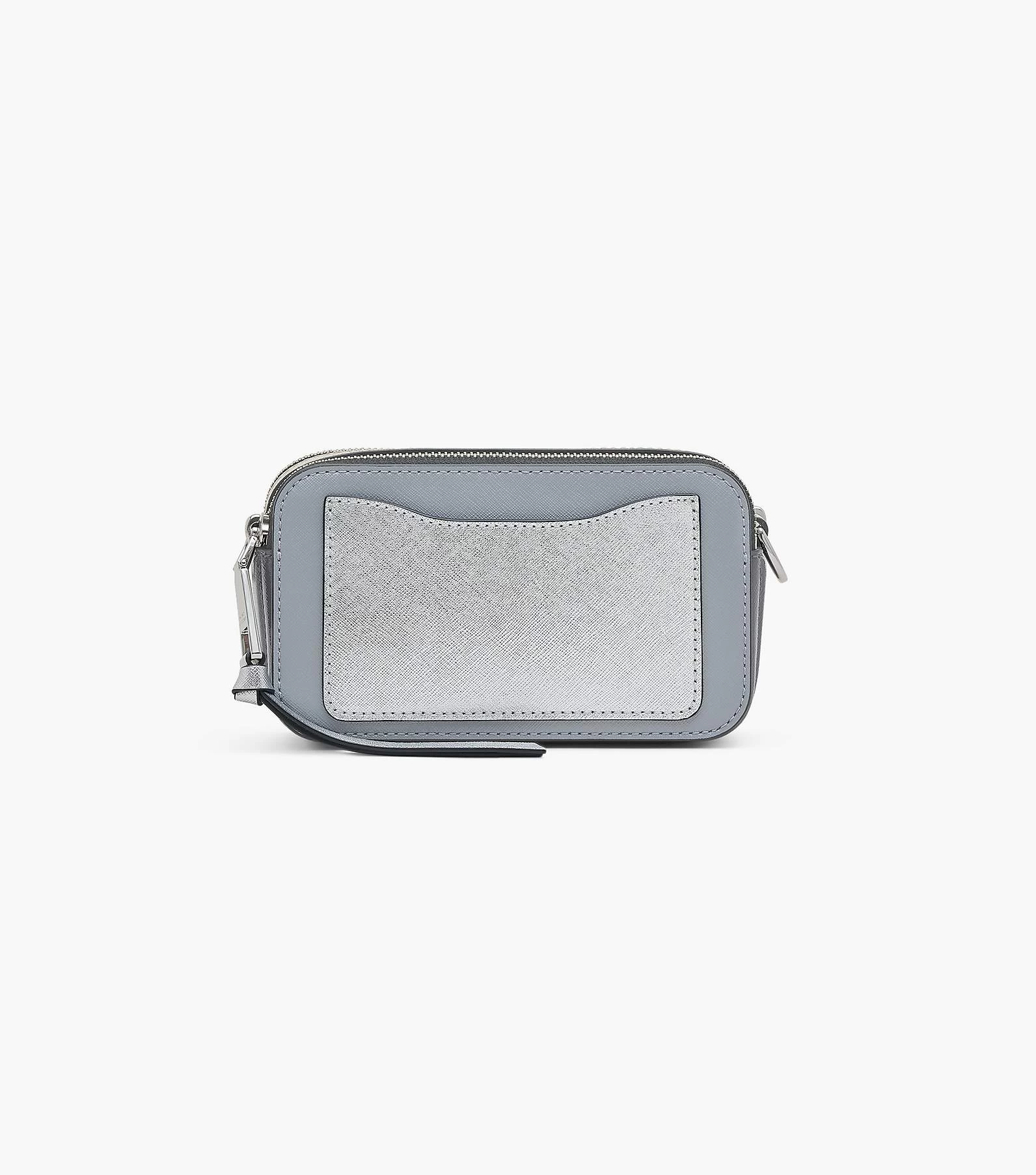Marc Jacobs The Snapshot WOLF GREY/MULTI 15 Marc Jacobs The Snapshot WOLF GREY/MULTI - Image 13