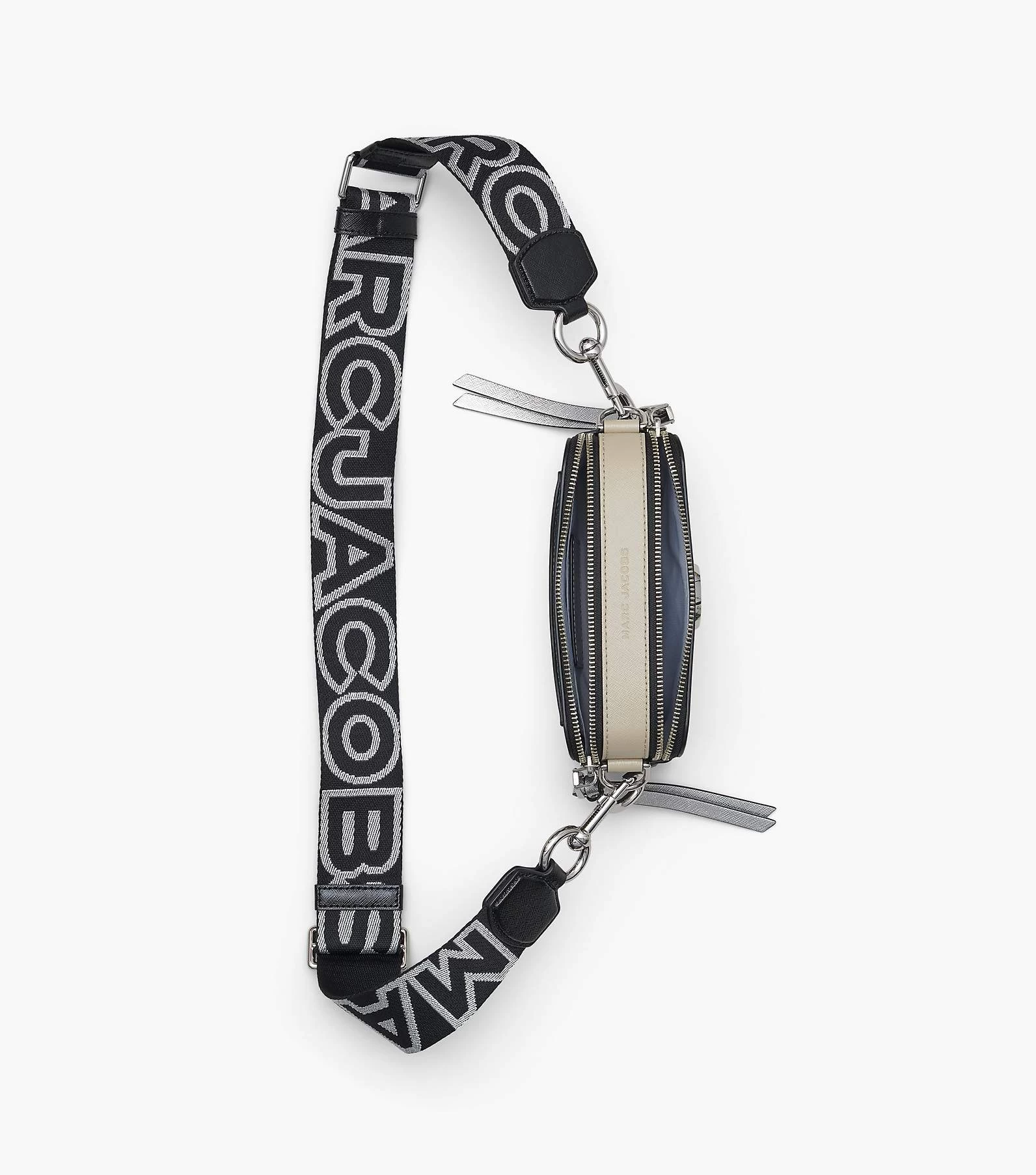 Marc Jacobs The Snapshot WOLF GREY/MULTI 16 Marc Jacobs The Snapshot WOLF GREY/MULTI - Image 14