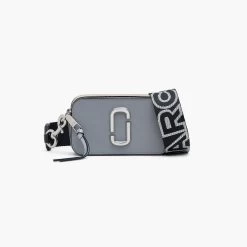 Marc Jacobs The Snapshot KHAKI MULTI -Fashion Store MJI 2S3HCR500H03 054 F8F8F8 1 1 MAIN 3