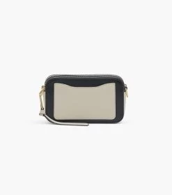 Marc Jacobs The Snapshot CLOUD WHITE/MULTI -Fashion Store MJI 2S3HCR500H03 134 F8F8F8 1 1 ALT3