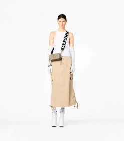 Marc Jacobs The Snapshot KHAKI MULTI -Fashion Store MJI 2S3HCR500H03 241 F8F8F8 1 1 ALT1