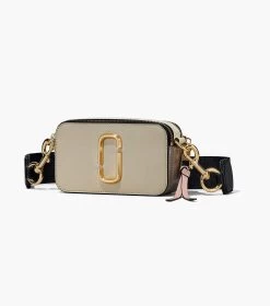 Marc Jacobs The Snapshot KHAKI MULTI -Fashion Store MJI 2S3HCR500H03 241 F8F8F8 1 1 ALT4
