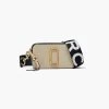 Marc Jacobs The Snapshot CLOUD WHITE/MULTI 1 Marc Jacobs The Snapshot CLOUD WHITE/MULTI -Fashion Store MJI 2S3HCR500H03 241 F8F8F8 1 1 MAIN 5