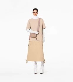 Marc Jacobs The Snapshot ROSE MULTI -Fashion Store MJI 2S3HCR500H03 695 F8F8F8 1 1 ALT1