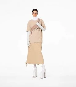 Marc Jacobs The Snapshot ROSE MULTI -Fashion Store MJI 2S3HCR500H03 695 F8F8F8 1 1 ALT3