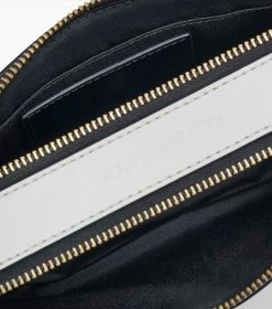 Marc Jacobs The Snapshot BLACK/MULTI -Fashion Store MJI 2S3HCR500H03 964 F8F8F8 1 1 ALT5