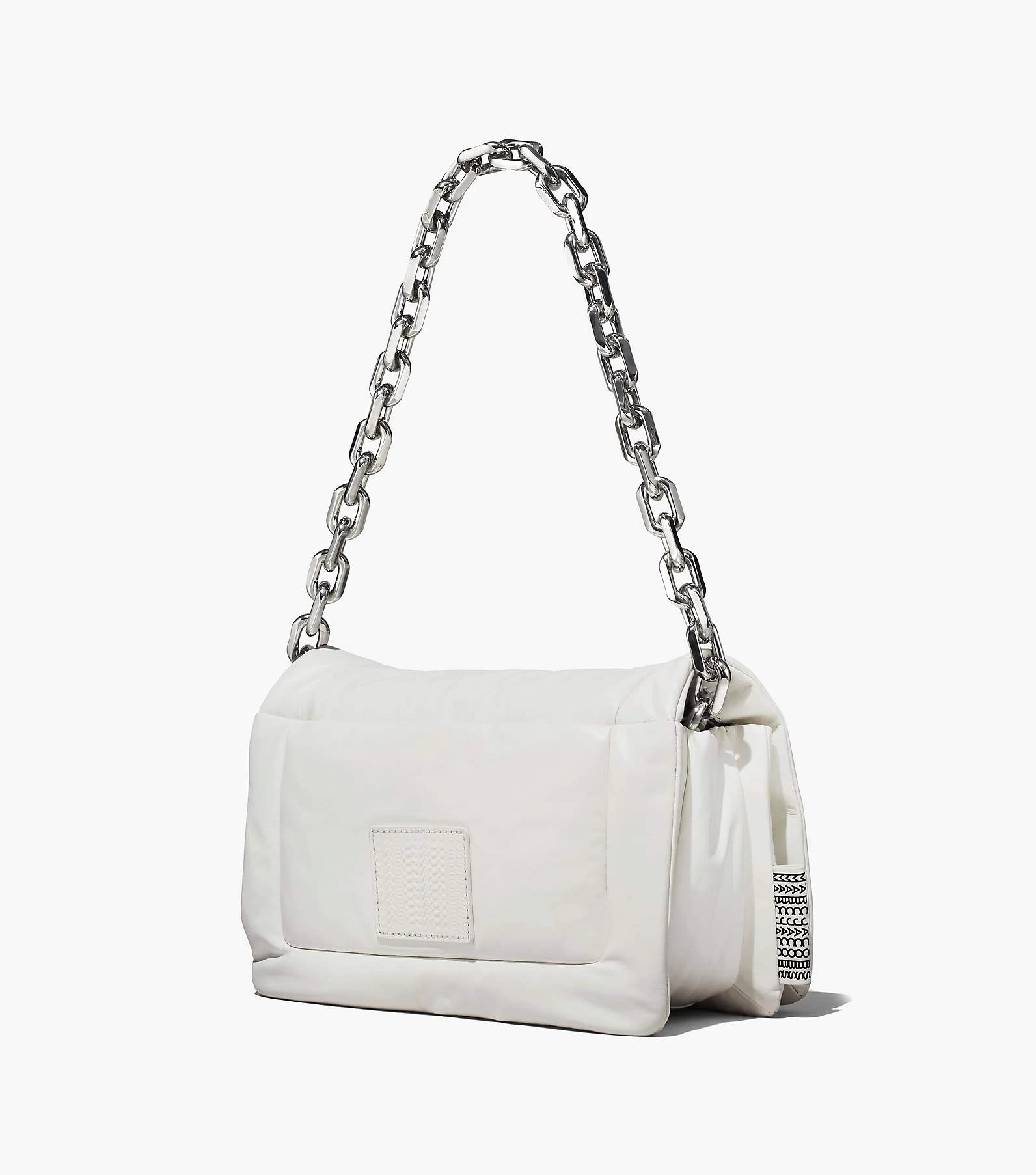 Marc Jacobs The Barcode Pillow Bag COTTON 7 Marc Jacobs The Barcode Pillow Bag COTTON - Image 5