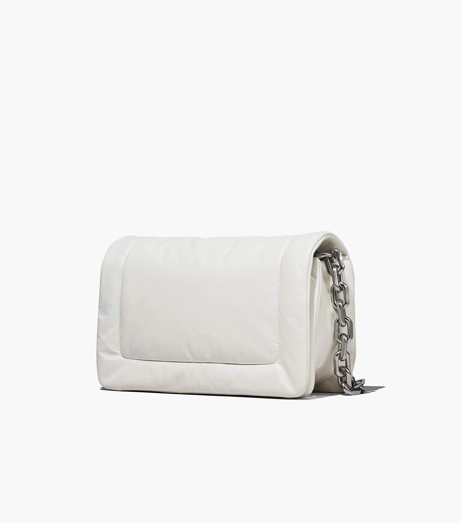 Marc Jacobs The Barcode Pillow Bag COTTON 9 Marc Jacobs The Barcode Pillow Bag COTTON - Image 7