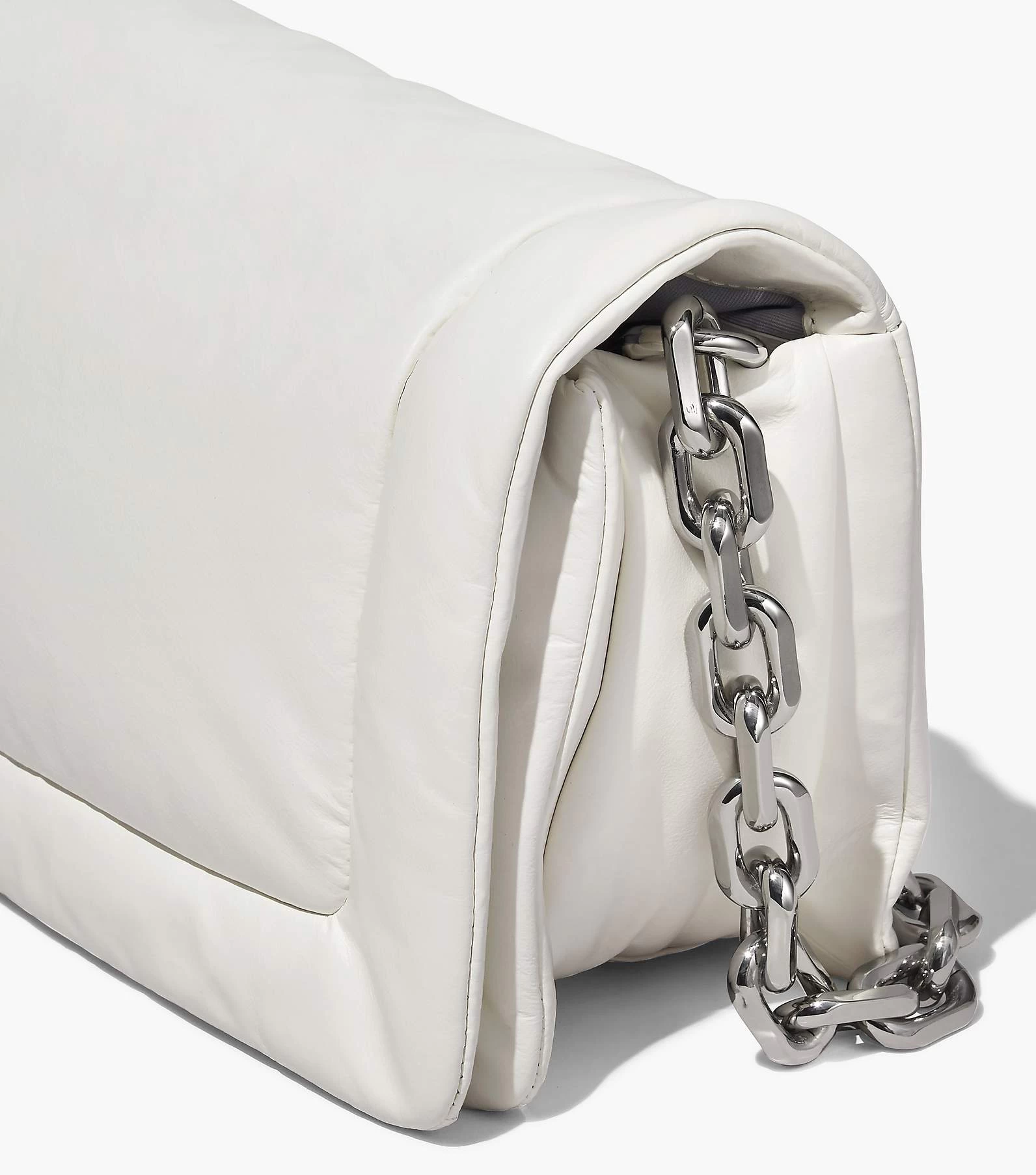 Marc Jacobs The Barcode Pillow Bag COTTON 10 Marc Jacobs The Barcode Pillow Bag COTTON - Image 8