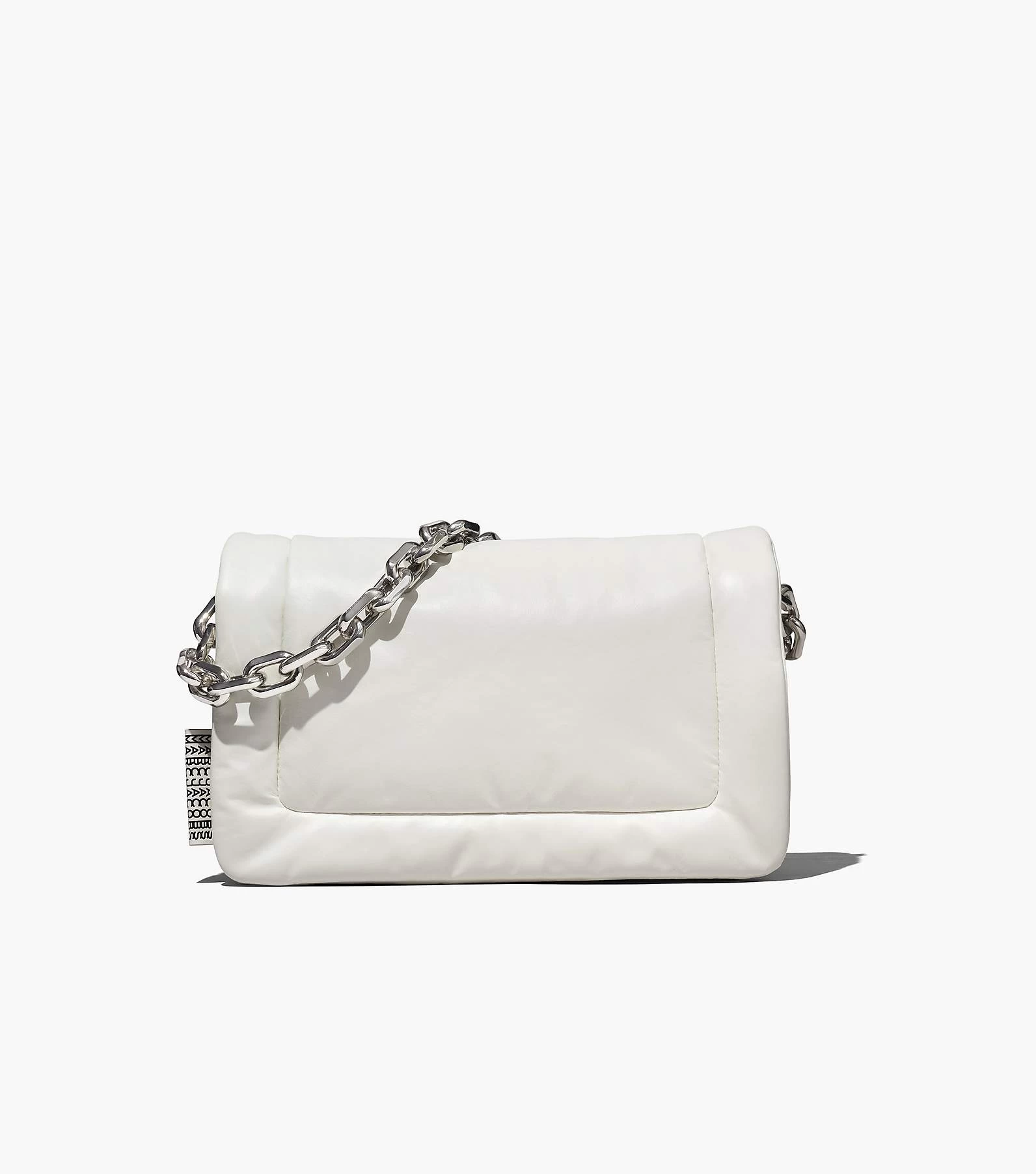 Marc Jacobs The Barcode Pillow Bag COTTON 5 Marc Jacobs The Barcode Pillow Bag COTTON - Image 3