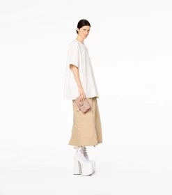 Marc Jacobs The Quilted Leather J Marc Mini Bag ROSE -Fashion Store MJI 2S3HSH016H03 624 F8F8F8 1 1 ALT5