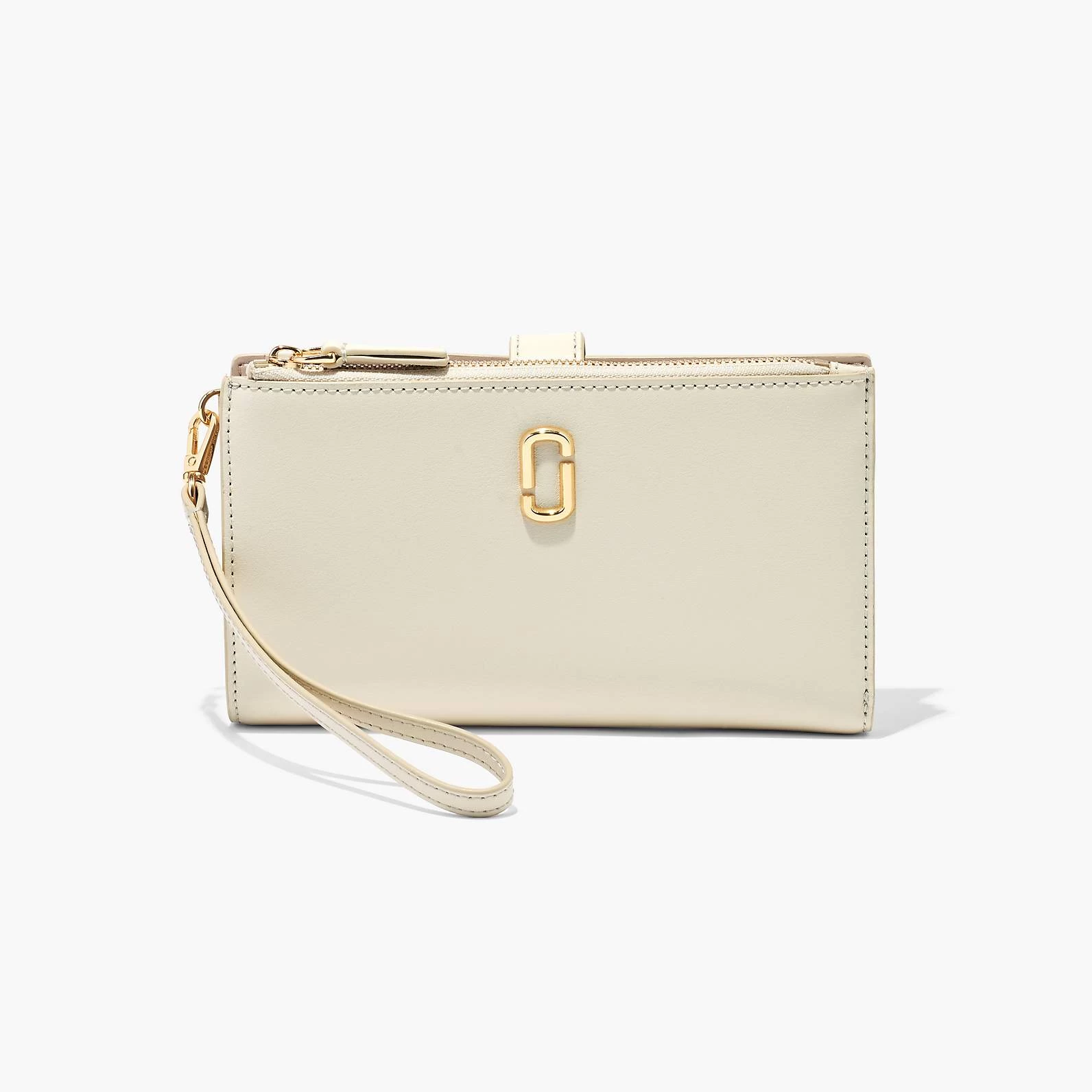 Marc Jacobs The J Marc Phone Wristlet BLACK 5 Marc Jacobs The J Marc Phone Wristlet BLACK - Image 3