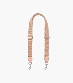Marc Jacobs The Thin Arrow Webbing Strap ROSE MULTI -Fashion Store MJI 2S3SST100S02 695 F8F8F8 1 1 MAIN 2