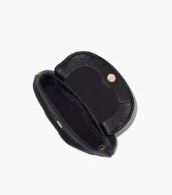 Marc Jacobs Re-Edition Karlie Bag BLACK -Fashion Store MJI H164L03FA22 001 F8F8F8 1 1 ALT5