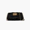 Marc Jacobs Re-Edition Karlie Bag BLACK -Fashion Store MJI H164L03FA22 001 F8F8F8 1 1 MAIN