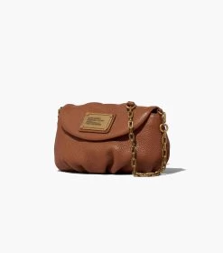 Marc Jacobs Re-Edition Karlie Bag ARGAN OIL -Fashion Store MJI H164L03FA22 212 F8F8F8 1 1 ALT3