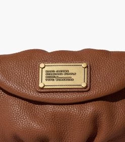 Marc Jacobs Re-Edition Karlie Bag ARGAN OIL -Fashion Store MJI H164L03FA22 212 F8F8F8 1 1 ALT4