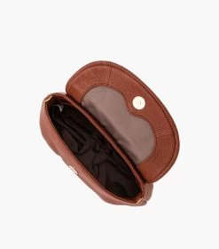 Marc Jacobs Re-Edition Karlie Bag ARGAN OIL -Fashion Store MJI H164L03FA22 212 F8F8F8 1 1 ALT5