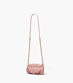 Marc Jacobs Re-Edition Karlie Bag NEW ROSE -Fashion Store MJI H164L03FA22 987 F8F8F8 1 1 ALT2