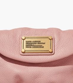 Marc Jacobs Re-Edition Karlie Bag NEW ROSE -Fashion Store MJI H164L03FA22 987 F8F8F8 1 1 ALT4