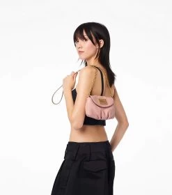 Marc Jacobs Re-Edition Karlie Bag NEW ROSE -Fashion Store MJI H164L03FA22 987 F8F8F8 1 1 ALT6