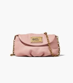 Marc Jacobs Re-Edition Karlie Bag NEW ROSE -Fashion Store MJI H164L03FA22 987 F8F8F8 1 1 MAIN 3