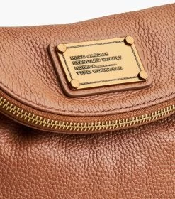 Marc Jacobs Re-Edition Mini Natasha Bag ARGAN OIL -Fashion Store MJI H165L03FA22 212 F8F8F8 1 1 ALT6