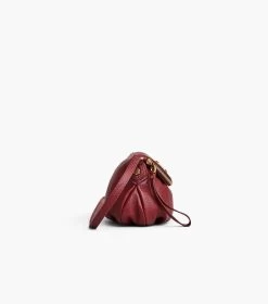 Marc Jacobs Re-Edition Mini Natasha Bag CHERRY -Fashion Store MJI H165L03FA22 602 F8F8F8 1 1 ALT2
