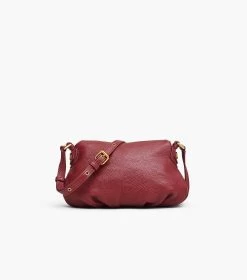 Marc Jacobs Re-Edition Mini Natasha Bag CHERRY -Fashion Store MJI H165L03FA22 602 F8F8F8 1 1 ALT3