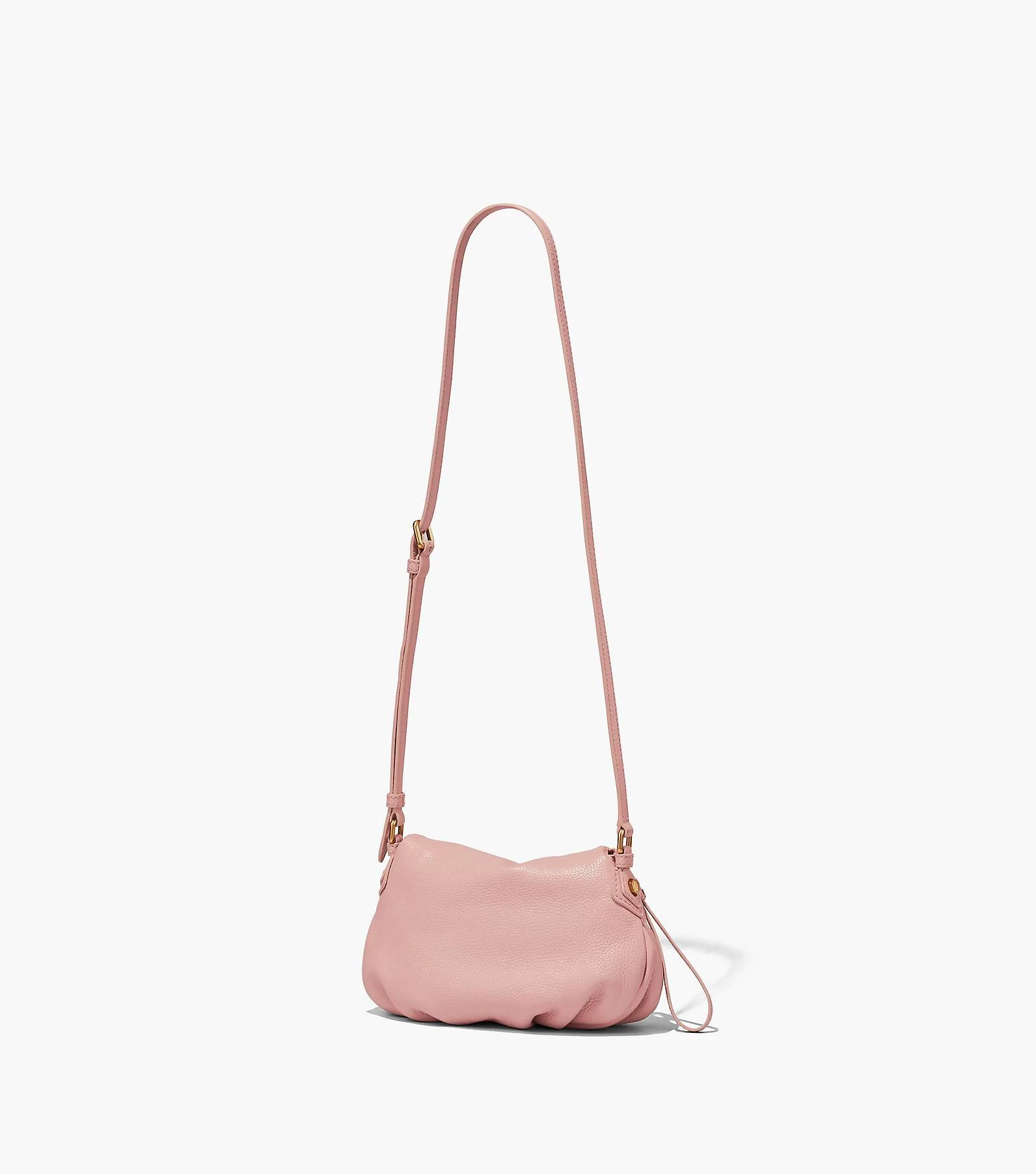 Marc Jacobs Re-Edition Mini Natasha Bag NEW ROSE 11 Marc Jacobs Re-Edition Mini Natasha Bag NEW ROSE - Image 9