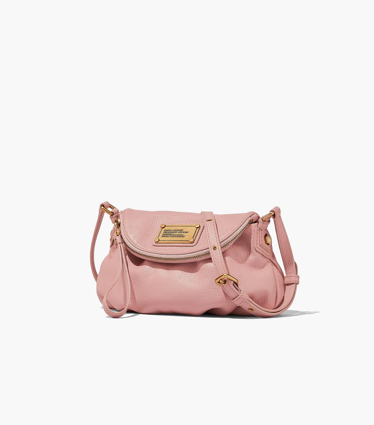 Marc Jacobs Re-Edition Mini Natasha Bag NEW ROSE 12 Marc Jacobs Re-Edition Mini Natasha Bag NEW ROSE - Image 10